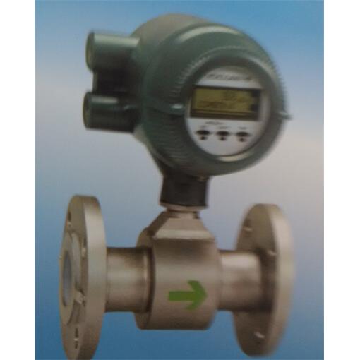 横河电磁流量计AXF系列一体式