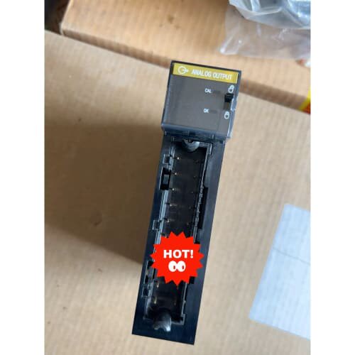 【议价】 1756-of6ci 实物图一台 无标 功能好 需要详