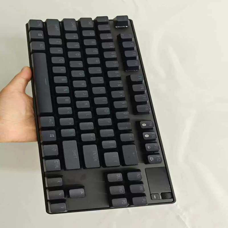 议价赛睿Apex Pro TKL WL 2023无线机械键盘 带