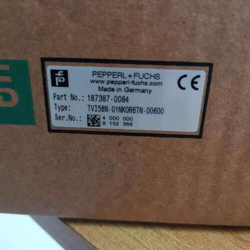 议价编码器 TVI58N-01NK0R6TN-00600型号问客服！发8