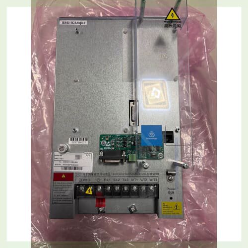 【议价】mc2_b变频器CPIC-V-18A.I变频器，!全