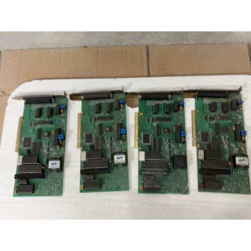 议价SR5D15/100、PCI工控采集卡.功能