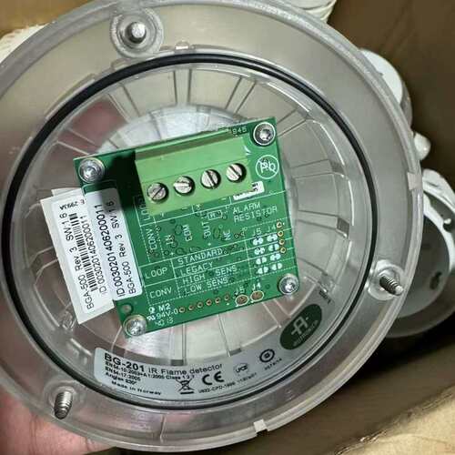 议价Autroca奥特罗尼卡 BG-201 感光器可开票