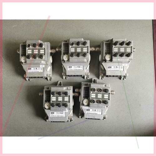 议价SEW模块MFP32D(5个)!MFP22D/Z23可开票