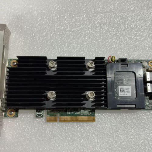 【议价】H730P 2G缓存 X4TTX 和i9361