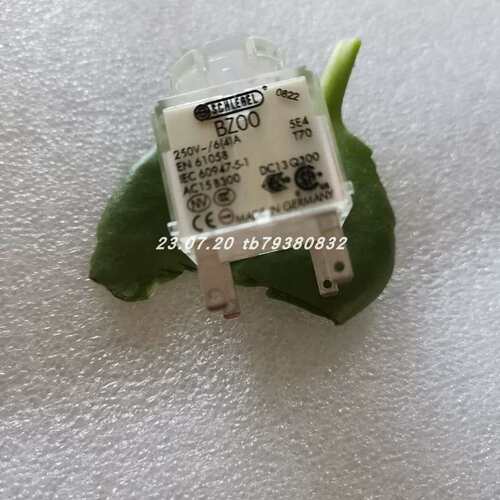 议价SCHLEL CG8 A750-700 EF， F*N-2071接触点
