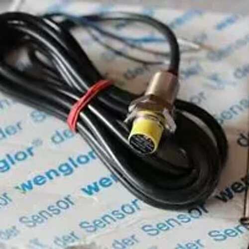 NGLOR IC06VB induktiver Sensor Sn 6mm， 10...30V DC NE可开票