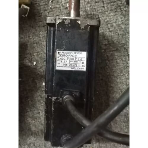 【议价】SGM-04AW314