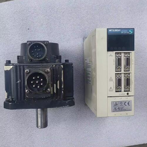 议价伺服驱动器MR-J2S-60AMRJ2S-60AMRJ2S60AMR-J2S60A
