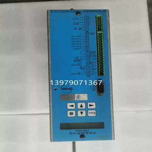 议价S4040/B STOBER 伺服驱动实物图可开票