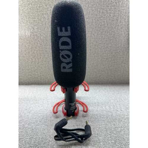 议价RODE 罗德VideoMic NTG机顶枪式 有轻可开票