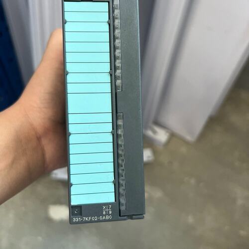 价模拟量输入模块331-7KF02-006ES7331-7KF01-006ES7331-7KF00-00