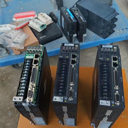 议价伺服驱动器IS620FS5R5IIS620FS2R8IIS620FS7R6I