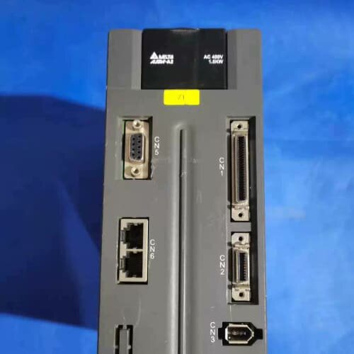 【议价】台达A2 1500w高压驱动器