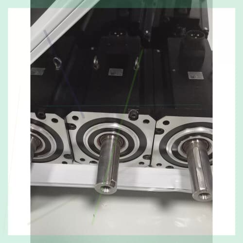 【议价】伺服马达PH2-M18D41535M31A，380V 29.