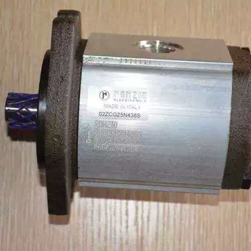 议价台湾锐力REXPOWER齿轮泵RGP-F318R RGP-F320R RGP-F323R