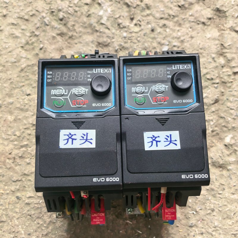 变频器EVO600043PD75E20FEVO600043PD1D5E20FEVO600043PD2D2E20F图片