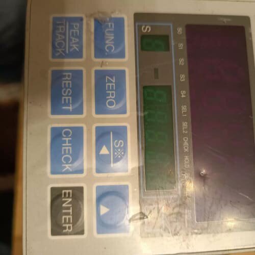 议价Minebea称重仪表 CSD-819CCSD－815B各