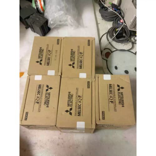 【议价】s菱FX5U-32MT/ES未开封5台!1800一台了
