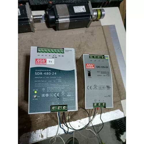 议价电源 SDR-480-24(160) ， DR-120-可开票