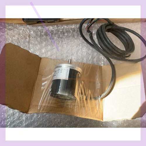 议价ELCO编码器EB50A6-H4AR-1024，可开票