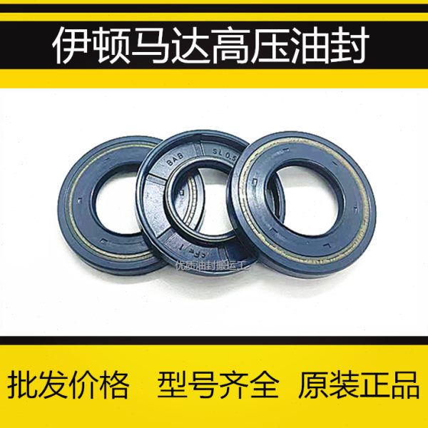 进口德国 CFW 骨架油封 BAU3SLX2 22-40-62-68-72 45-60-6-7-8-10