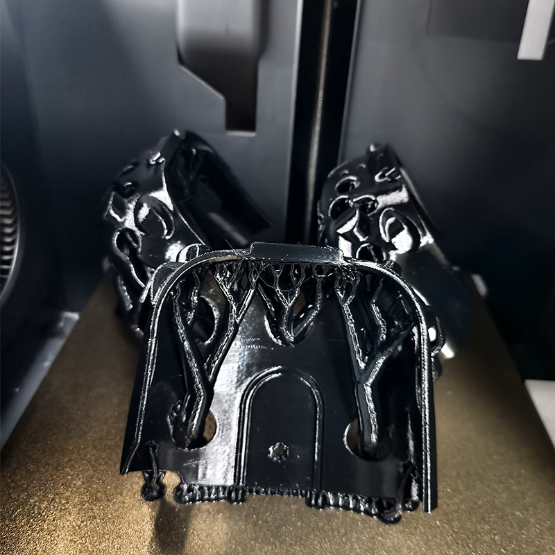超级3D打印工厂代工服务FDM工艺塑料工业配件ABS 尼龙碳纤维 PETG