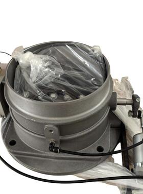 供应空气压缩机进气阀23026636