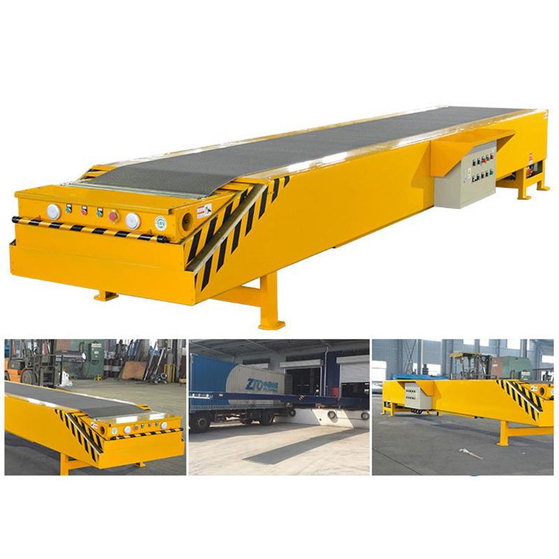 厂家定制滚筒皮带食品输送机转弯皮带流水线装配流水线自动化线体