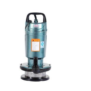 代明龙Qdx单相家用抽水机潜水电泵220V井用农用水泵