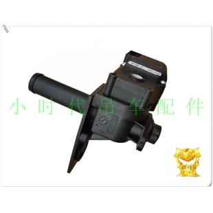 徐工吊车配件 暖风水阀 空调冷暖风门转向器 转换开关