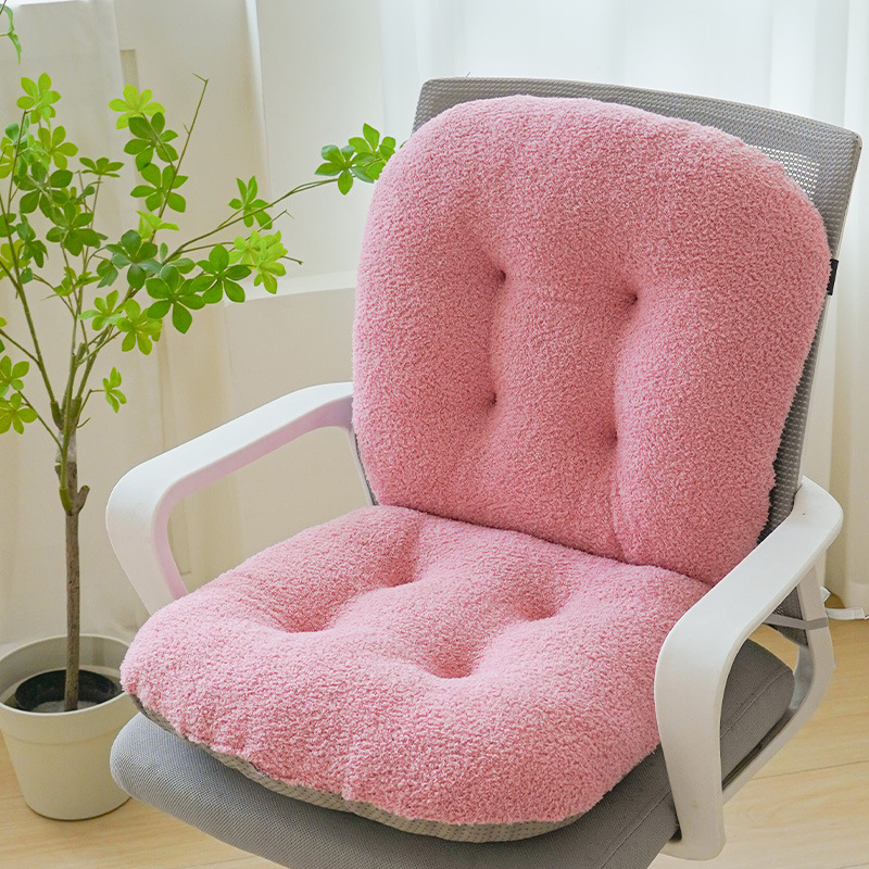 学生宿舍护腰坐垫靠背垫