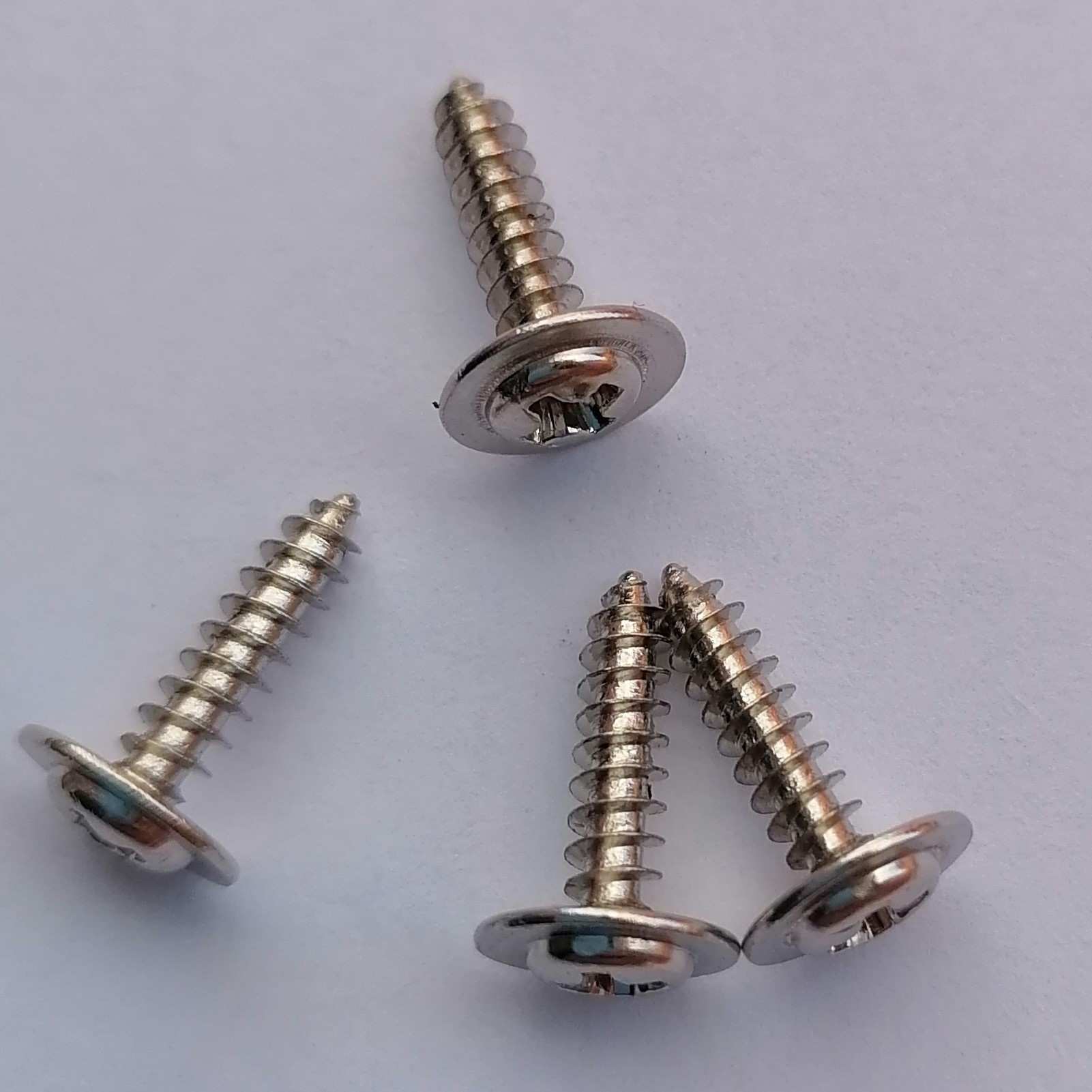 平头自攻螺丝 KB1.4*2.5螺丝自攻螺丝KA1.0-1. 电子小螺丝