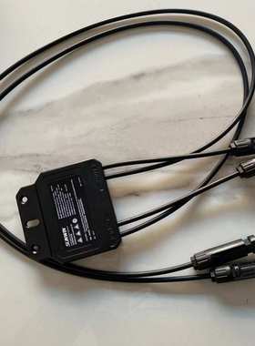 智能优化器600W搭配光伏提升性太阳能优化器power optimize