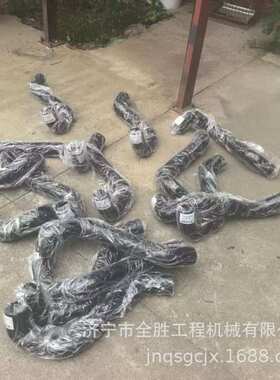 D65EX-15推土机水箱散热器软管14X-03-51231