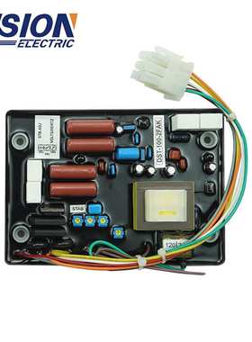 DST-100-2FAK AVR调压板自动电压调节器  DST-100-2FAK柴油发电机