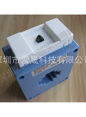 NITECH电流互感器MSQ