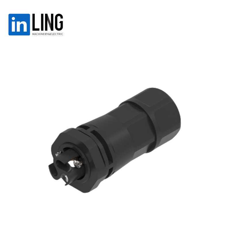 Hwp40n系列产品发电机附件的Smartgen防水电源线引线