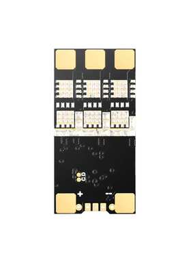 Droneer 穿越机电调FPV分体 80A ESCAM80A-SOLOM