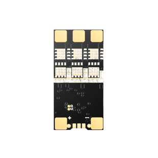 Droneer 穿越机电调FPV分体 80A ESCAM80A-SOLOM