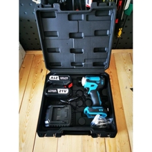 外贸跨境无刷锂电冲击起子机皇 DTD171三灯挂钩款MT款式冲击螺丝