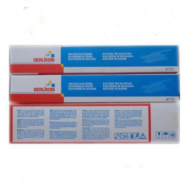瑞士奥林康 BASINOX 904L不锈钢焊条E385-15不锈钢焊条904L专用