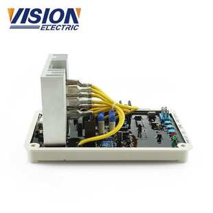 EA05AF柴油发电机调压板AVR 自动电压调节器