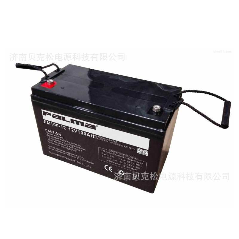 八马PM38-12 12v7a9a12a17a24a38a65a100a150a200a UPS铅酸蓄电池