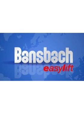 品质保障德国Bansbach-easylift调角器D3D3-52-150-430-001-1000N