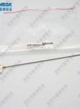 PR-13H-3-100-1/8-6 PR-13E-3-100-1/8-12奥米佳铂电阻RTD探头