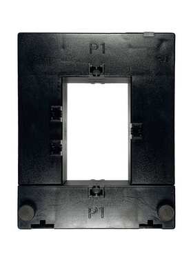 DP-58黑色分体式电流互感器50*80mm250/300/400/600/5A开合式开口