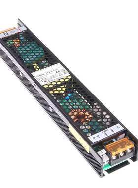 350W24V 0/1-10v PWM10v 10V100K电位器 恒压调光调色 LED驱动器