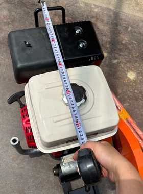 9马力大功率铁路内燃锯轨机轨道双向摆动切轨机 NGZ钢轨切割机