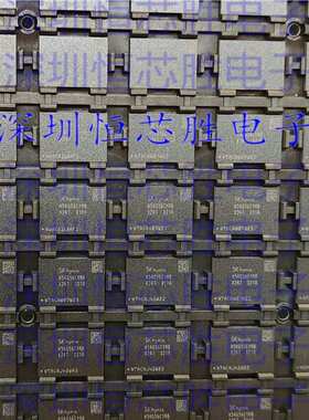 MTFC32GAPALBH-AAT ES JWC65 JWC64 32GB EMMC5.1 153FBGA芯片